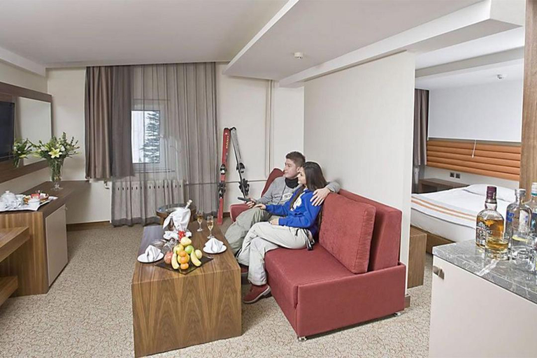Others 3, Jura Hotels Kervansaray Uludag, Kestel