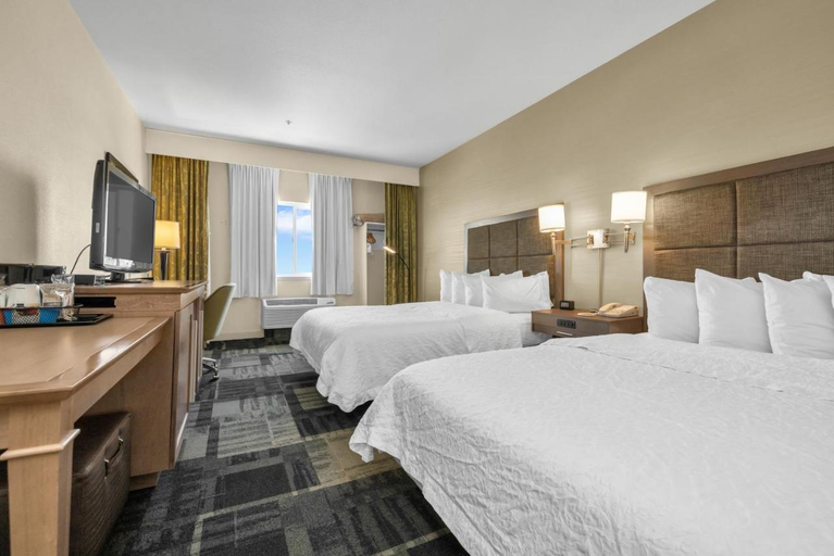 Bedroom 3, Sonesta Essential Vacaville - Napa Valley, Solano
