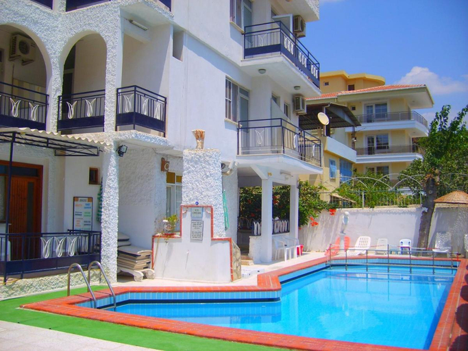 Sport & Beauty 5, Fortin, Kuşadası