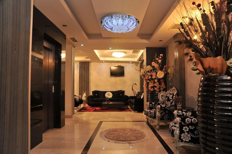 Others 5, Grand Center Boutique Hotel, New York
