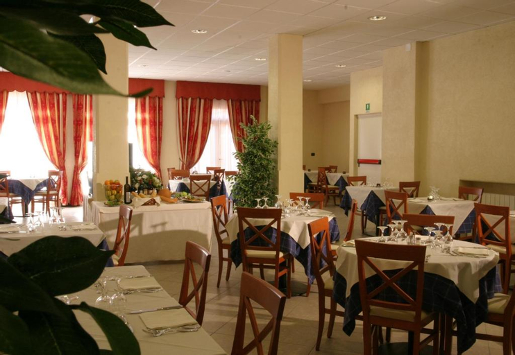 Food & Drinks 4, Hotel San Giuseppe, Reggio Di Calabria