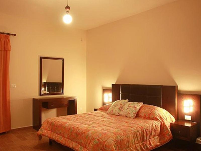 Bedroom 3, Hotel ehden, Zgharta