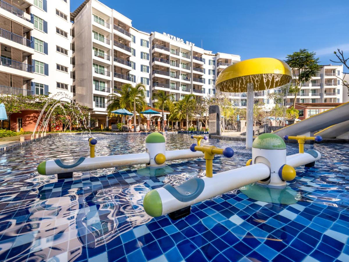 Sport & Beauty 2, Dayang Bay Serviced Apartment and Resort, Langkawi