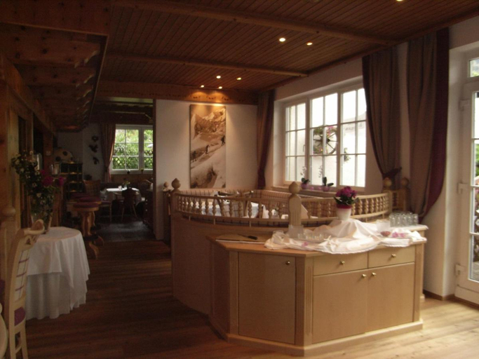 Others 5, Hotel zum Toni, Sankt Johann im Pongau
