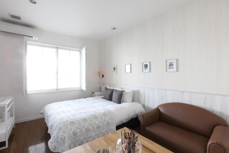 Bedroom 2, Hotel & Sweets Fukuoka -ADULT ONLY-, Fukuoka