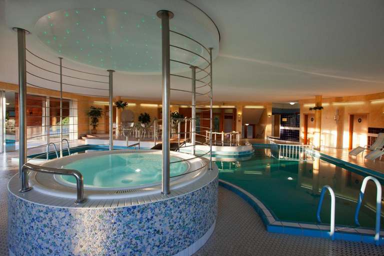Sport & Beauty 3, Hotel Wende, Neusiedl am See