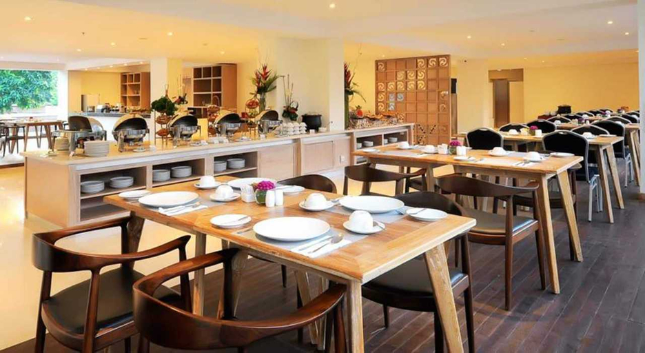 Food & Drinks, PRAMAPADA HOTEL JIMBARAN, Badung