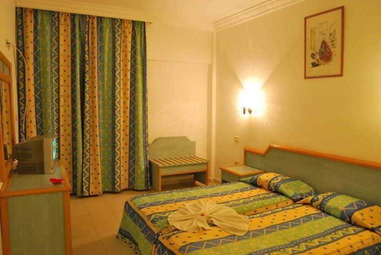 Bedroom 4, Sousse City and Beach, Sousse Médina