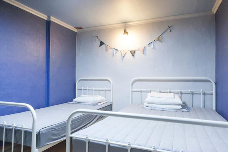 Bedroom 2, Suncheon guesthouse neurim, Suncheon