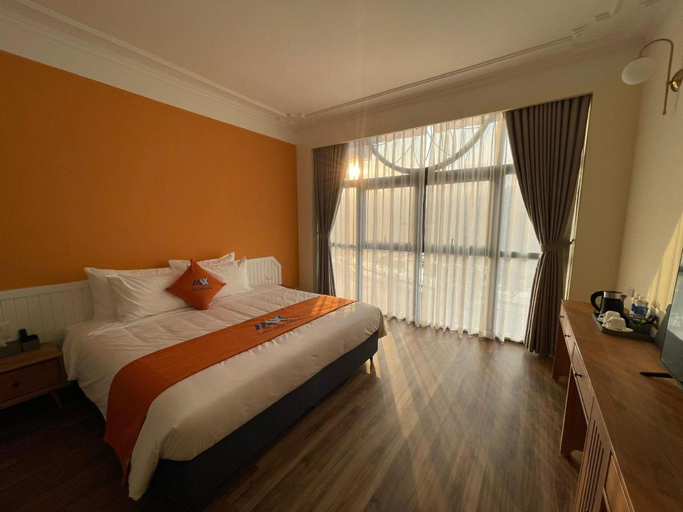 Bedroom 4, Sapa Legacy Hotel, Sa Pa