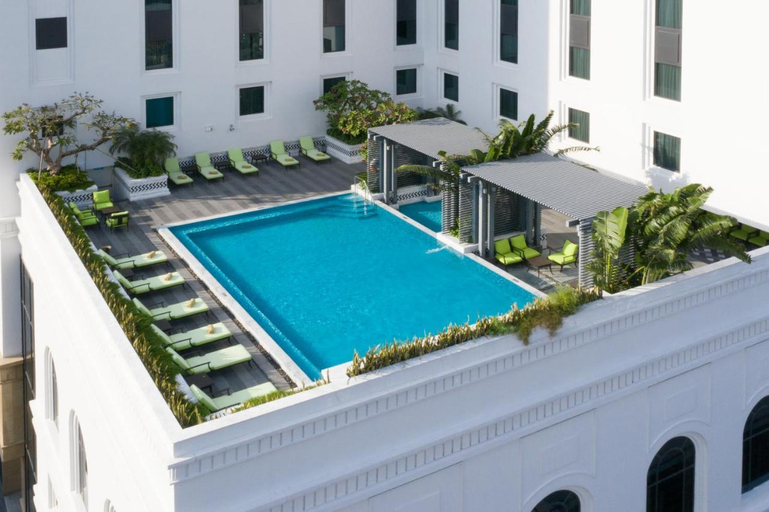 Sport & Beauty, Xan Hotel, Phú Quốc