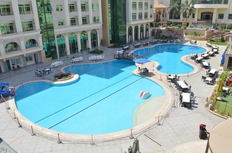 Sport & Beauty 2, Logistic City Stars Hotel, Nasr City 1