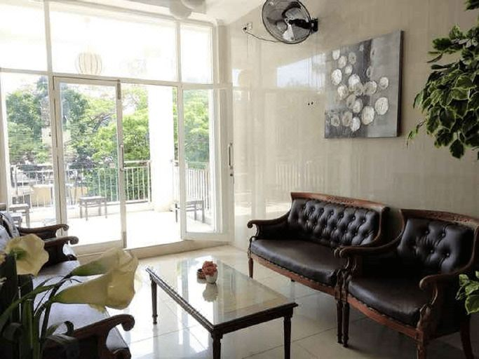 Others 2, Guest House Grand Juanda Syariah Samarinda, Samarinda