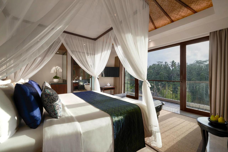 Bedroom 5, SAMSARA HOTEL, Chengdu
