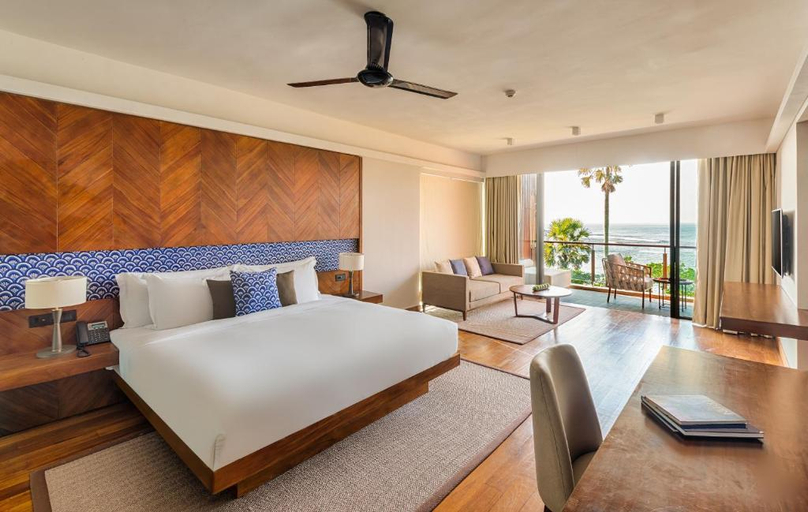 Bedroom 4, Le Grand Galle, Galle Four Gravets