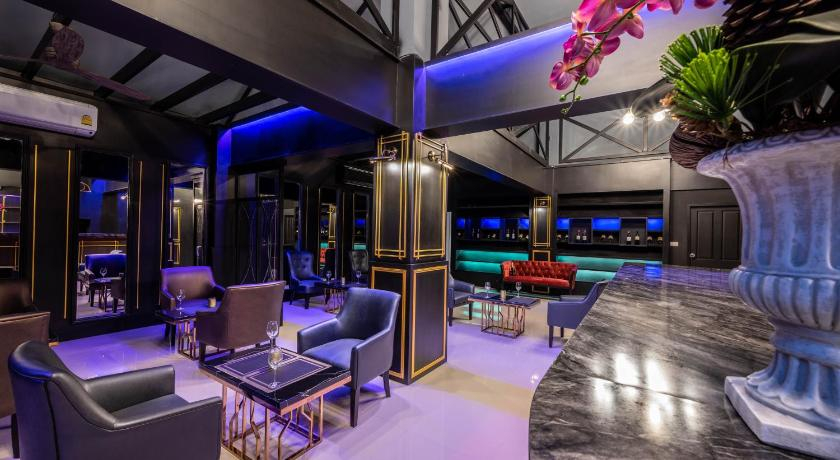 Others 4, Mook Hotel, Muang Mukdahan