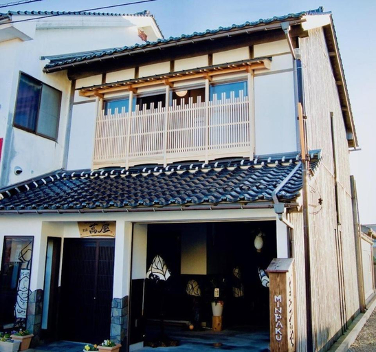 Exterior & Views 5, Minpaku Yorozuya - Vacation STAY 12905, Hokuei