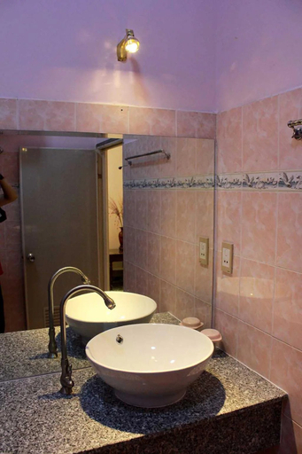 Bathroom 4, The Shilla Luxury I Hotel, District 7