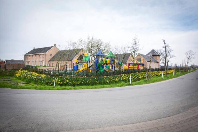 Exterior & Views 5, De Blauwe Hoeve, Antwerpen