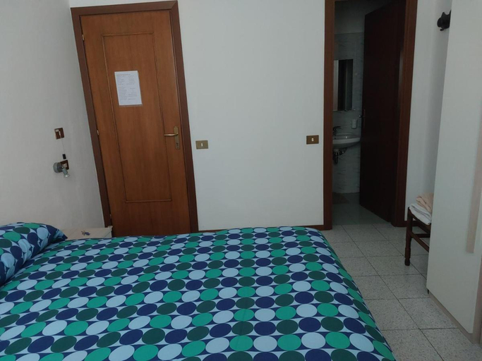 Bedroom 2, Foresteria Lombarda da Giovanna, Lecco