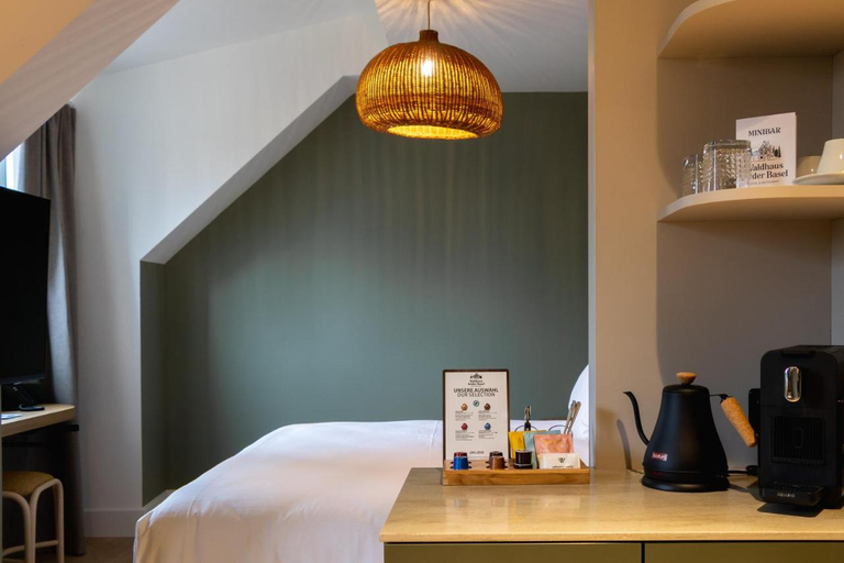 Others 5, Boutique Hotel Waldhaus beider Basel, Arlesheim