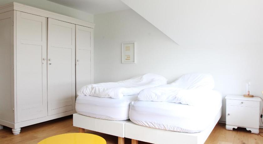 Bedroom 2, Kjarnholt, Biskupstungnahreppur