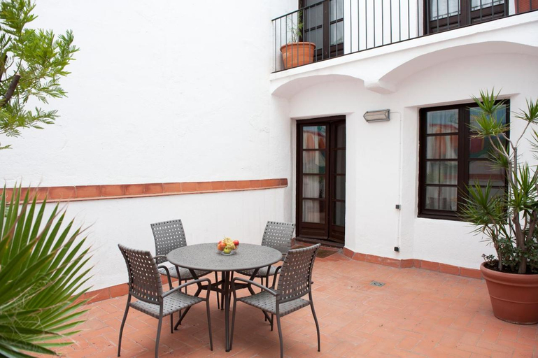 Others 5, Aspasios Plaza Real Apartments, Barcelona
