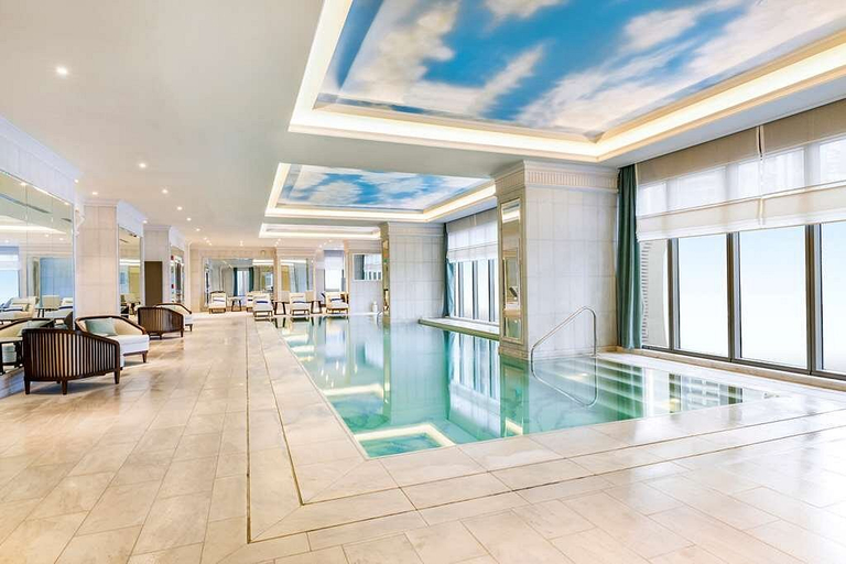 Sport & Beauty 3, Westpac Hotel & Suites - Westbay Doha, Doha