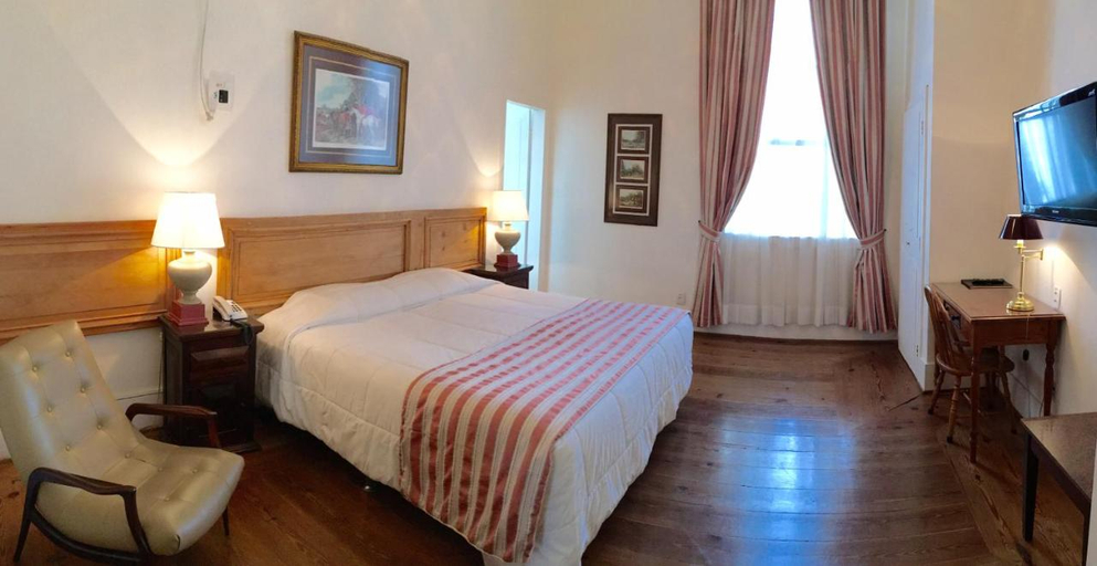Bedroom, Imperial Casablanca Hotel & Spa, Casablanca