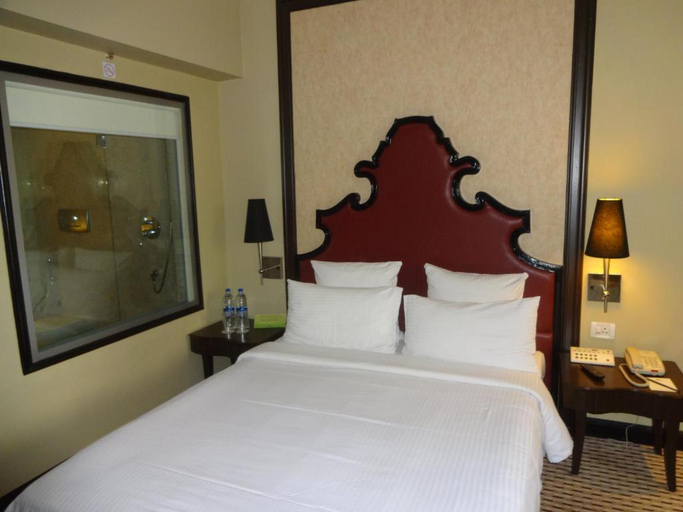 Bedroom 2, St. Marks, Bangalore, Bangalore