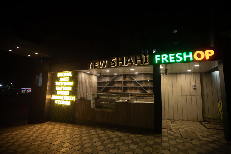 Exterior & Views 4, VOXTON INN, Thane