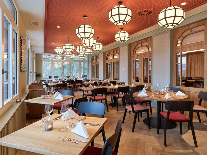 Food & Drinks 4, Boutique Hotel Waldhaus beider Basel, Arlesheim