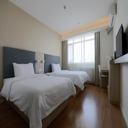 Bedroom 3, Hanting Hotel (Shijiazhuang Zhaiying North Street), Shijiazhuang