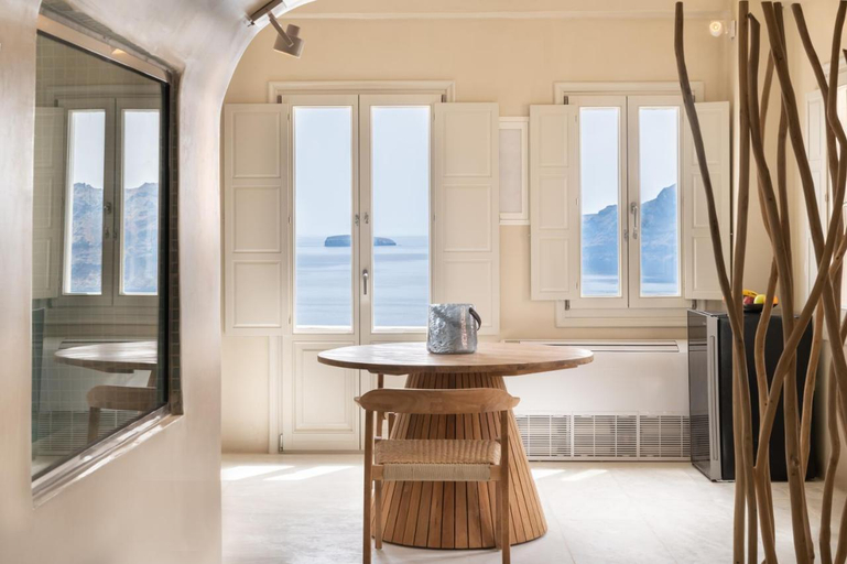 Others 3, Armeni Luxury Villas, South Aegean