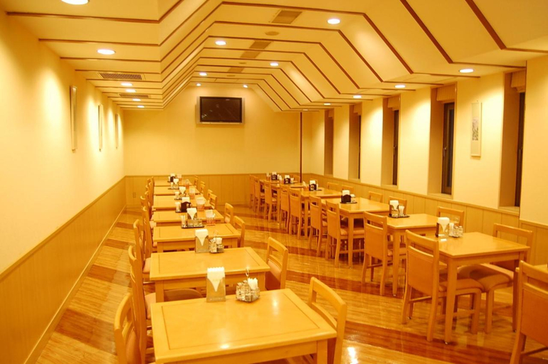 Business Facilities, Hotel Route-Inn Nagaoka Ekimae, Nagaoka