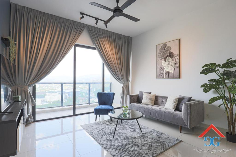 Others 5, Astoria Ampang by Manhattan Group, Ampang