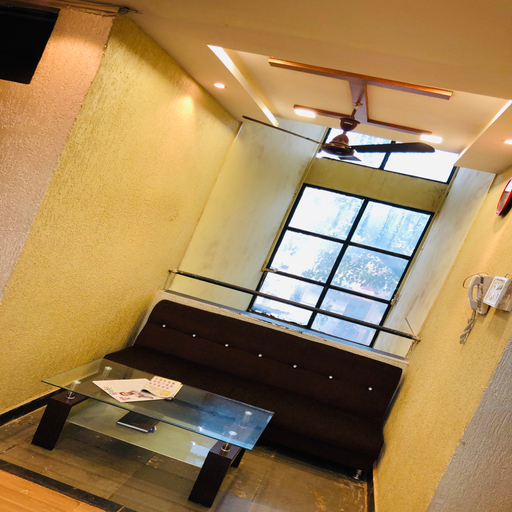Others 5, Shanti The Grand Palace, Ratnagiri