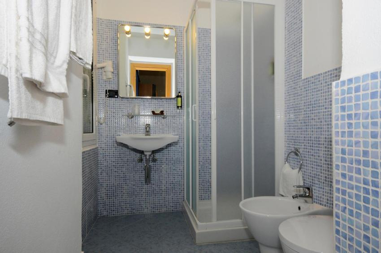 Bedroom 3, Hotel San Giuseppe, Reggio Di Calabria
