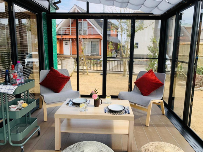 Others 4, Sunhouse - Vacation STAY 28595v, Yachimata