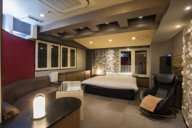 Bedroom 2, ホテルロイヤルトン, Nagoya