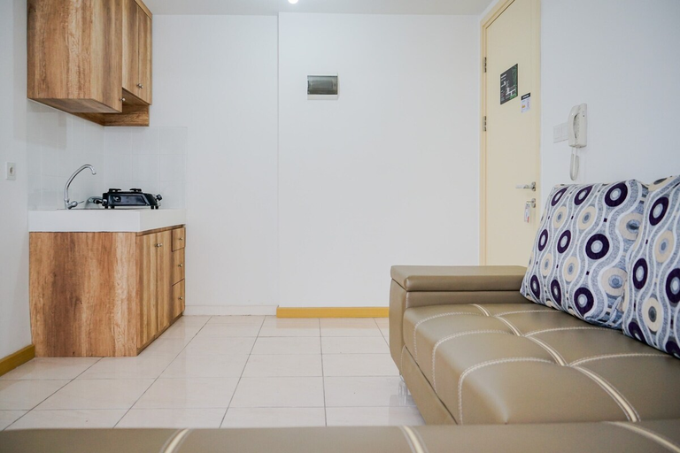 Others 5, Simply and Homey 1BR Apartment at M Town Residence, Tangerang