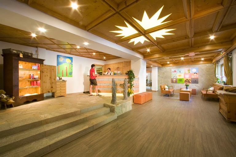 Others, Natur- & Wanderhotel Tuxertal, Schwaz