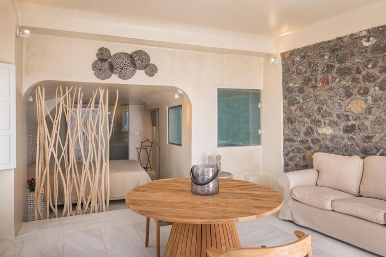 Others 4, Armeni Luxury Villas, South Aegean