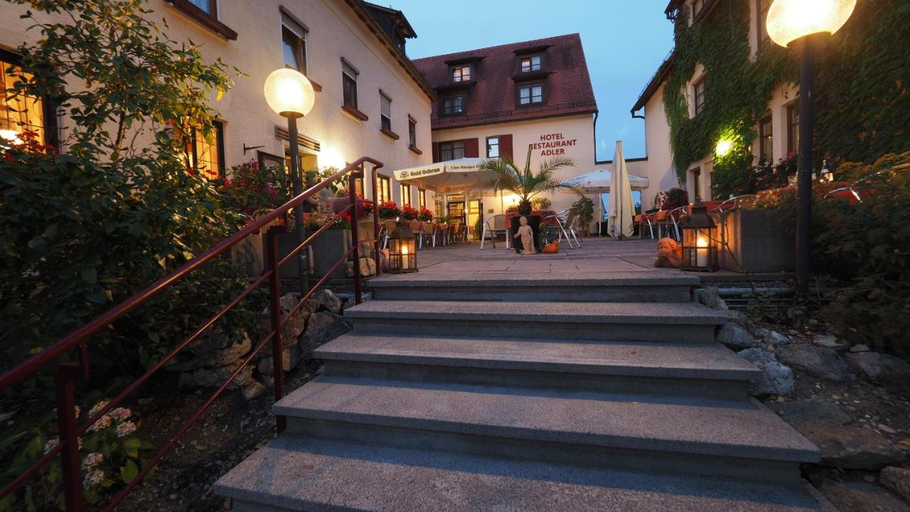 Exterior & Views 2, Hotel-Gasthof Adler, Lindau (Bodensee)