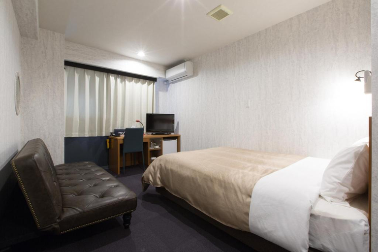 Bedroom 2, Global Resort Ono De Lune, Hatsukaichi