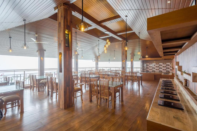 Food & Drinks 4, Grand Valley Resort, Idukki