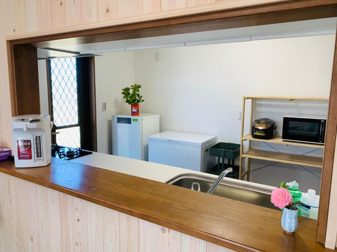 Others 2, Sunhouse - Vacation STAY 28595v, Yachimata
