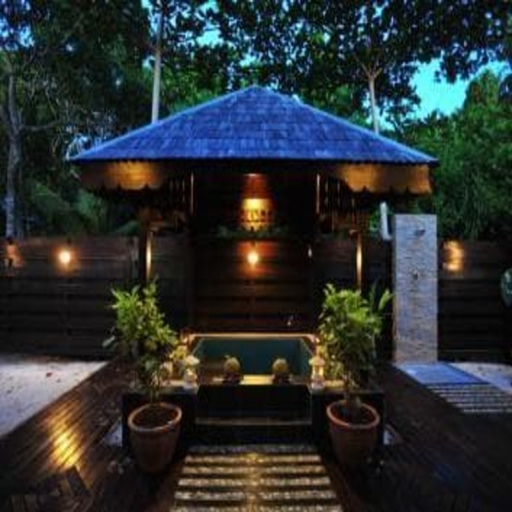 Sport & Beauty, The Reef Dive Resort, Semporna