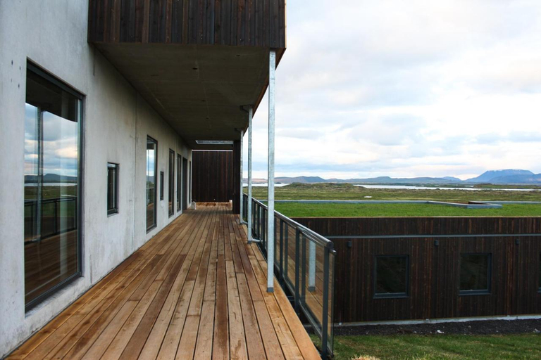 Others 5, Hotel Laxa, Skútustaðahreppur