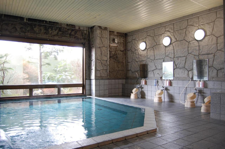 Sport & Beauty, Hotel Route Inn Court Karuizawa, Miyota